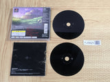 Saga Frontier 2 SONY PS1 Japan - FJ5825