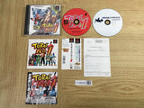 Tobal No.1 SONY PS1 Japan - FJ5826