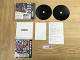 Tobal No.1 SONY PS1 Japan - FJ5826