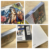 Tobal No.1 SONY PS1 Japan - FJ5826