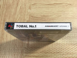 Tobal No.1 SONY PS1 Japan - FJ5826
