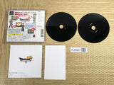 Dragon Quest 7 SONY PS1 Japan - FJ5827