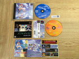 Yarudora Series 1 Double Cast SONY PS1 Japan - FJ5828