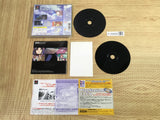 Yarudora Series 1 Double Cast SONY PS1 Japan - FJ5828