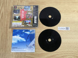 Brave Fencer Musashiden Square's Preview 2 SONY PS1 Japan - FJ5829