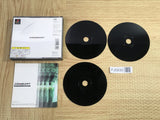 Final Fantasy 7 SONY PS1 Japan - FJ5830
