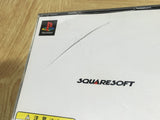 Final Fantasy 7 SONY PS1 Japan - FJ5830