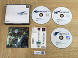 Final Fantasy 7 SONY PS1 Japan - FJ5831
