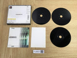 Final Fantasy 7 SONY PS1 Japan - FJ5831