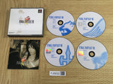 Final Fantasy 8 SONY PS1 Japan - FJ5832