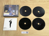 Final Fantasy 8 SONY PS1 Japan - FJ5832