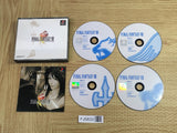 Final Fantasy 8 SONY PS1 Japan - FJ5833