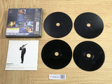 Final Fantasy 8 SONY PS1 Japan - FJ5833