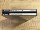 Final Fantasy 8 SONY PS1 Japan - FJ5833