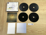 Final Fantasy 9 SONY PS1 Japan - FJ5835
