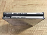 Final Fantasy 9 SONY PS1 Japan - FJ5835
