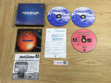 Star Ocean The Second Story SONY PS1 Japan - FJ5836