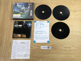 Star Ocean The Second Story SONY PS1 Japan - FJ5836