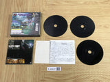 Star Ocean The Second Story SONY PS1 Japan - FJ5837