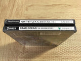 Star Ocean The Second Story SONY PS1 Japan - FJ5837