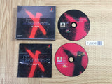 Xenogears SONY PS1 Japan - FJ5838