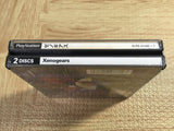 Xenogears SONY PS1 Japan - FJ5838