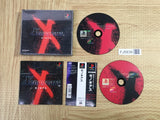 Xenogears SONY PS1 Japan - FJ5839