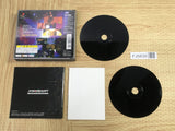 Xenogears SONY PS1 Japan - FJ5839