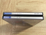 Cyberwar SONY PS1 Japan - FJ5840