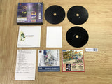 Soukaigi SONY PS1 Japan - FJ5841