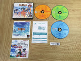 Tales Of Eternia SONY PS1 Japan - FJ5842