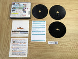 Tales Of Eternia SONY PS1 Japan - FJ5842
