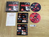Resident Evil Biohazard 2 SONY PS1 Japan - FJ5843