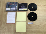 Resident Evil Biohazard 2 SONY PS1 Japan - FJ5843