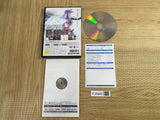 Xenosaga Episode 1 Der Wille Zur Macht SONY PS2 Japan - FJ5845