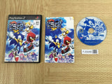 Sonic Heroes SONY PS2 Japan - FJ5846
