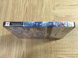 Sonic Heroes SONY PS2 Japan - FJ5846