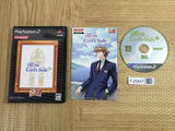 Tokimeki Memorial Girl's Side konami Collection SONY PS2 Japan - FJ5847