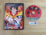 Battle Stadium DON SONY PS2 Japan - FJ5848
