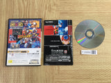 Rockman 7 Megaman SONY PS2 Japan - FJ5850