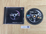 Simple 1500 Series 013 The Race SONY PS1 Japan - FJ5853