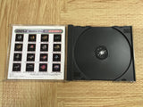 Simple 1500 Series 017 The Bike Race SONY PS1 Japan - FJ5854