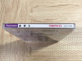 Tekken 3 SONY PS1 Japan - FJ5857