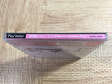 Houma Hunter Lime Special Collection 1 SONY PS1 Japan - FJ5858