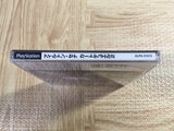 Ayrton Senna Kart Duel 2 SONY PS1 Japan - FJ5860