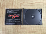 Indy 500 SONY PS1 Japan - FJ5864