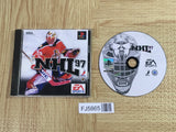 NHL 97 SONY PS1 Japan - FJ5865