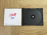 Ground Stroke Advance Tennis Game SONY PS1 Japan - FJ5869