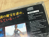Tomb Raider 2 SONY PS1 Japan - FJ5873
