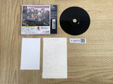 Destrega SONY PS1 Japan - FJ5875